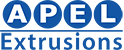 APEL Aluminum Extrusions Logo