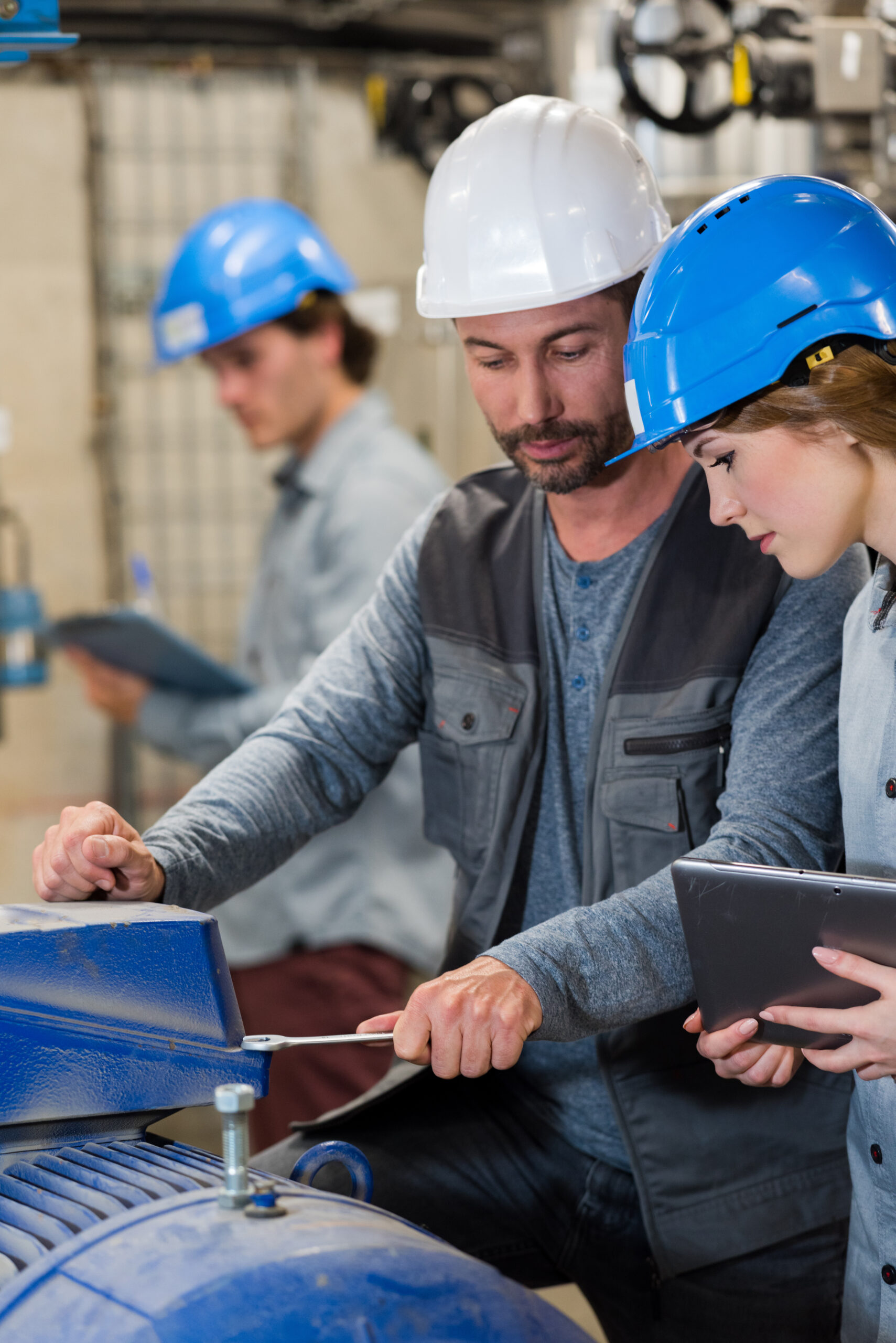 High Performance Culture