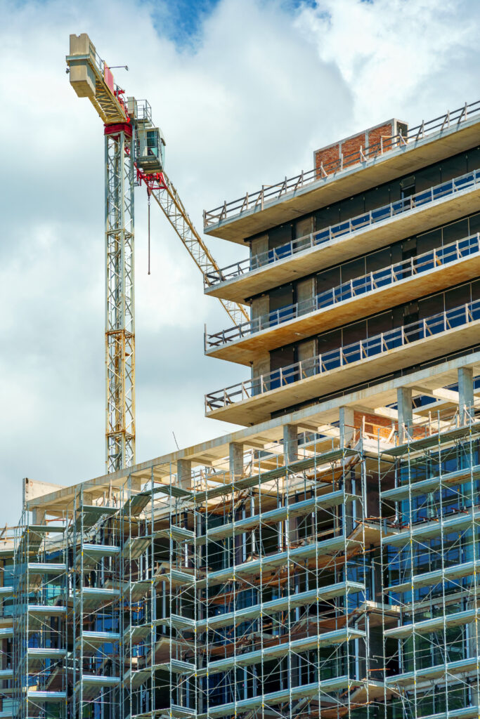 Building and Construction